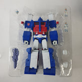 Transformers Masterpiece - Ultra Magnus - MP22 - Cybrtyton City Commander